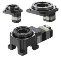 DGII SERIES WITH BUILT IN AZ SERIES ENCODER